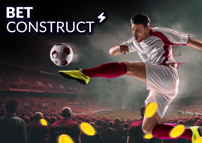 bet construct By HENG36